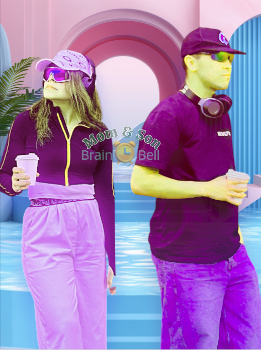 People using BrainBell